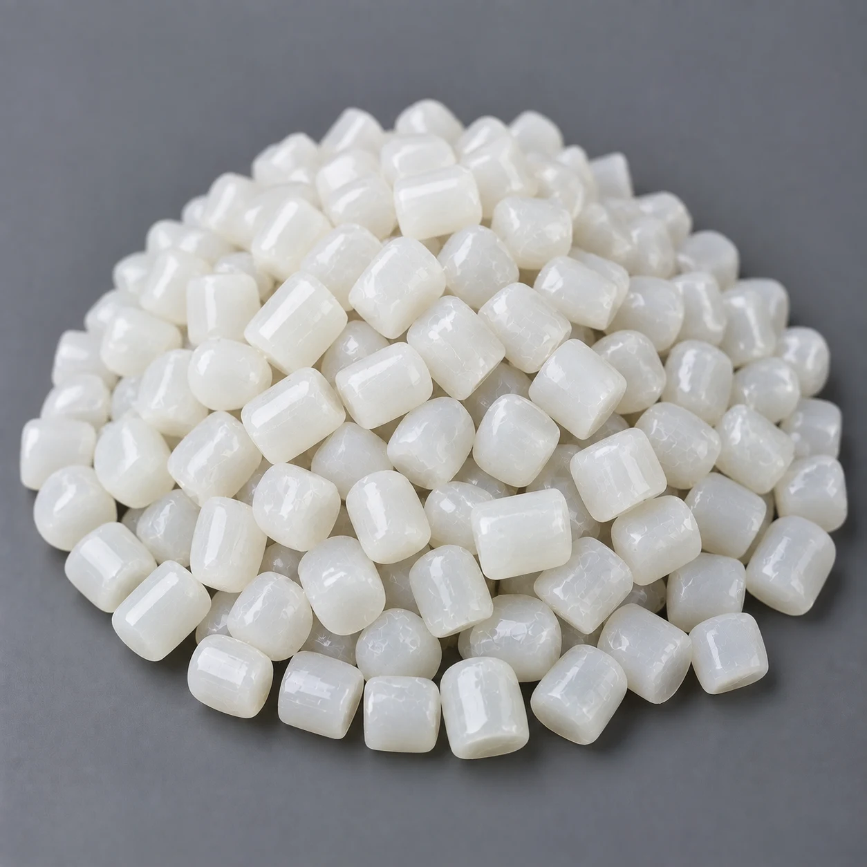 Re. HDPE
