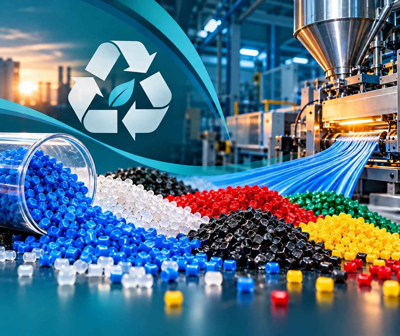 NS Polymers